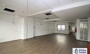 Imagem 7: Prédio comercial de 4.493 m² e 15 andares em ótimo estado