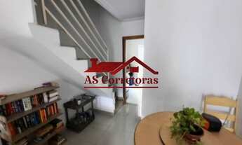 Imagem 6: CASA RESIDENCIAL em SÃO PAULO - SP, VILA SÃO FRANCISCO