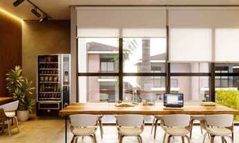 Imagem 6: Casa de condomínio sobrado para venda com 145 metros quadrados com 4 suítes