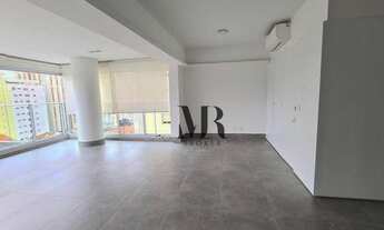 Imagem 6: Apartamento com 1 suíte, 90 m² para venda por R$ 1.700.000 ou aluguel por R$ 6.500/mês - P