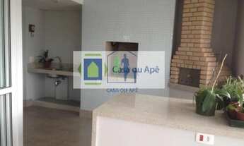 Imagem 4: Lindo Apartamento para Locação ou Venda MOBILIADO no Brooklin ..