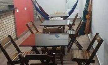 Imagem 6: Cobertura com 2 dormitórios à venda, 110 m² por R$ 540.600 - Vila Pires - Santo André/SP