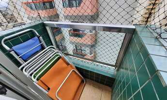 Imagem 6: Apartamento 2 dormitório na avenida da praia