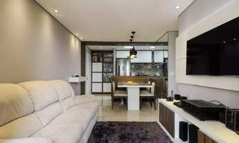 Imagem: Apartamento 2 dorms para Venda - JAGUARE