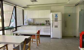 Imagem 2: Laje comercial com 10 vagas, 502m² - venda por R$ 7.990.000 ou aluguel por R$ 34.900/mês