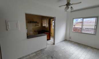 Imagem 5: Apartamento para venda tem 61 metros quadrados com 2 quartos em Caiçara - Praia Grande - S