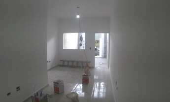 Imagem 3: Sobrado com 3 dormitórios à venda, 90 m² por R$ 450.000,00 - Jardim Popular - São Paulo/SP