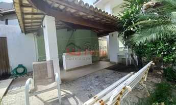 Imagem 3: Tempoarada ou eventos, alugua-se Casa 4/4 sendo 3 suítes em Vilas do Atlântico