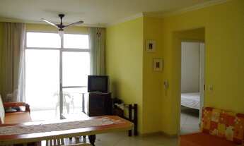 Imagem 2: Temporada 2 dormitórios sendo 1 suíte