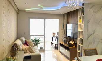 Imagem 4: Apartamento 3 Suítes no Setor Oeste