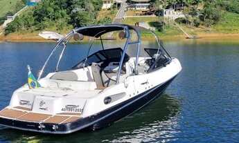 Imagem 2: Lote/Terreno para venda possui 2000 metros quadrados em Águas de Igaratá - Igaratá - SP