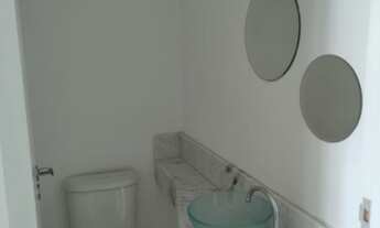 Imagem 2: Casa para venda possui 100 metros quadrados com 3 quartos em Jardim Petrópolis - Cotia - S