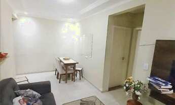 Imagem 2: APARTAMENTO RESIDENCIAL em ITU - SP, Spazio Parque Inca