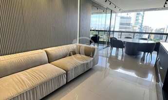 Imagem: Apartamento a venda 3 suítes, sol da manhã