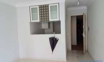 Imagem 6: FLAT - VILA NOVA CONCEIÇÃO - SP