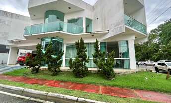 Imagem 6: Cond. Fechado - Casa - 2 andares - Clube completo