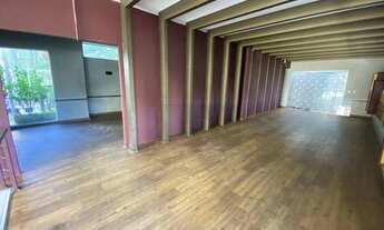 Imagem 2: Imóvel comercial com 5 vagas para alugar, 316 m² por R$ 45.000/mês - Jardim Paulista - São