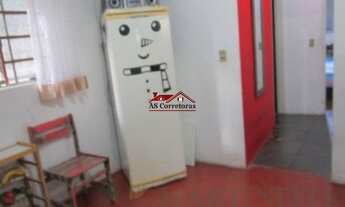 Imagem 3: Sobrado à venda no Jaguaré