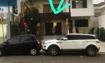 Imagem 2: Ponto comercial/Loja/Box para aluguel com 105 metros quadrados em Santa Teresinha - São Pa