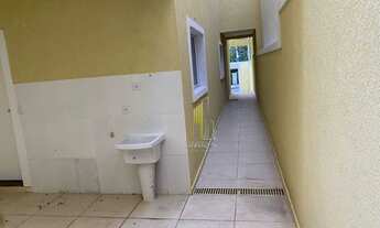 Imagem 3: Sobrado com 3 dormitórios à venda, 131 m² por R$ 900.000,00 - Jardim Bonfiglioli - São Pau