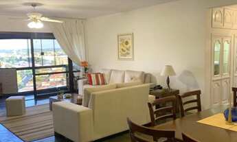 Imagem 2: APARTAMENTO RESIDENCIAL em ITU - SP, Edifício Villa Santa Margherita