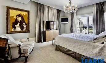 Imagem 6: APARTAMENTO - VILA OLÍMPIA - SP