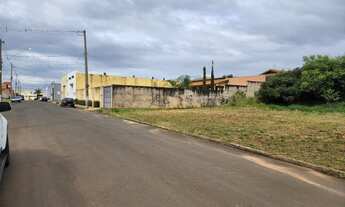 Imagem 4: Vendo ótimo Terreno comercial 270m2 jardim canaã em Agudos