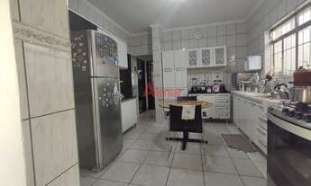 Imagem 6: Casa com 3 dorms, Cidade Líder, São Paulo, Cod: 9367