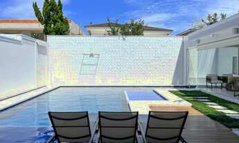 Imagem 7: GUARUJÁ - Casa de Condomínio - ACAPULCO