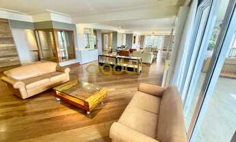 Imagem 3: Cond. On The Park - Lindo apartamento pronto para morar