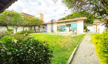 Imagem 4: CASA | 5 QUARTOS | 6 VAGAS