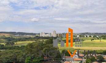 Imagem 6: COBERTURA DUPLEX COM 4 DORMITÓRIOS À VENDA, 184 M² POR R$ 1.100.000,00 - JARDIM FLAMBOYANT