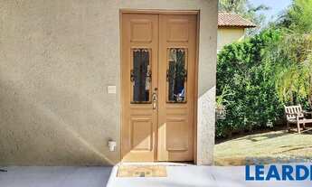 Imagem 4: CASA ASSOBRADADA - GRANJA VIANA - SP