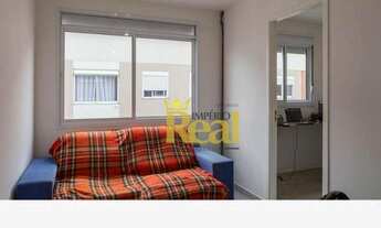 Imagem 6: Apartamento à venda, 34 m² por R$ 320.000,00 - Vila Leopoldina - São Paulo/SP