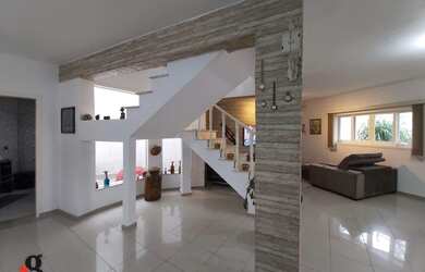 Imagem 3: Sobrado à venda - Vila Curuçá - 1.400.000,00