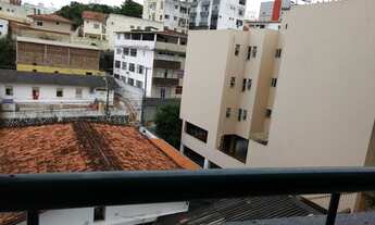 Imagem 3: Cód. 203 Vila Laura 2/4 com suíte e Varanda Nascente e garagem