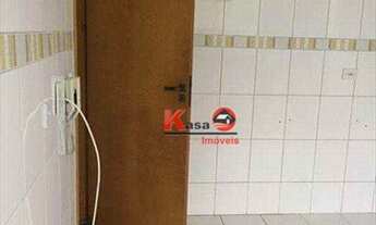 Imagem 4: Casa com 3 dormitórios, 120 m² - venda por R$ 636.000,00 ou aluguel por R$ 3.200,00 - Apar