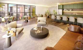 Imagem 5: Casa de condomínio sobrado para venda com 145 metros quadrados com 4 suítes