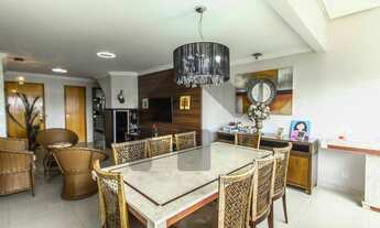 Imagem 2: SQN 310 - COBERTURA - 04 QUARTOS - 02 SUITES - ASA NORTE