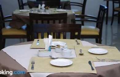 Imagem 6: Flat para venda com 18m²,todo mobilhado com vista mar, em Imbetiba - Macaé - Rio de Janeir