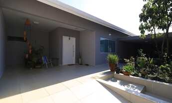 Imagem 1: Casa Mobiliada com 4 quartos / Aceito Parcelamento