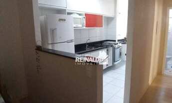 Imagem 6: Apartamento com 2 dormitórios à venda, 56 m² por R$ 275.000,00 - Loteamento Santo Antônio