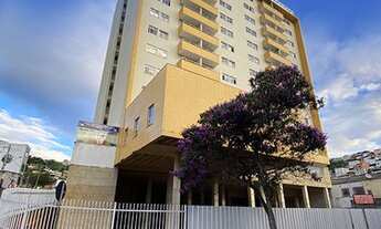 Imagem 2: Apartamento para aluguel possui 65 metros quadrados com 2 quartos em Bonfim - Juiz de Fora