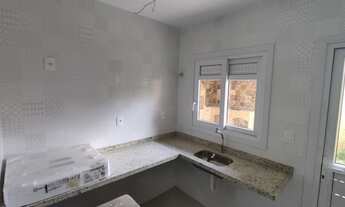 Imagem 7: Casa com 3 quartos, com quintal, condomínio fechado, com área de lazer e segurança