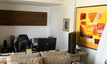 Imagem 5: Cobertura duplex 3 quartos, 2 suítes, dependência completa, varandão, 2 vagas cobertas - P