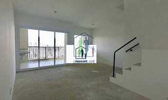 Imagem 2: Vende-se Cobertura Duplex no Condomínio Sense Botanic, Vila Andrade..