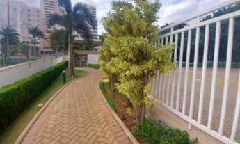 Imagem 2: Apartamento para aluguel possui 47 metros quadrados com 1 quarto em Pituba - Salvador