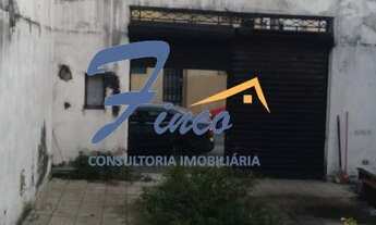 Imagem 4: Terreno para Locação em Santos, Macuco