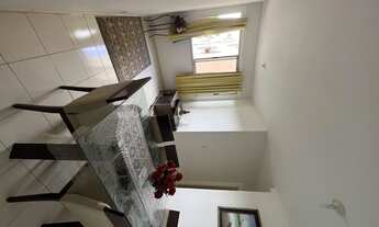 Imagem 4: Apartamento para venda possui 68 metros quadrados com 3 quartos