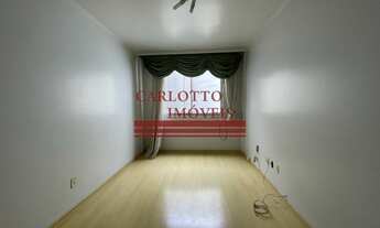 Imagem 2: Apartamento para aluguel possui 40 metros quadrados com 1 quarto em Centro - Passo Fundo